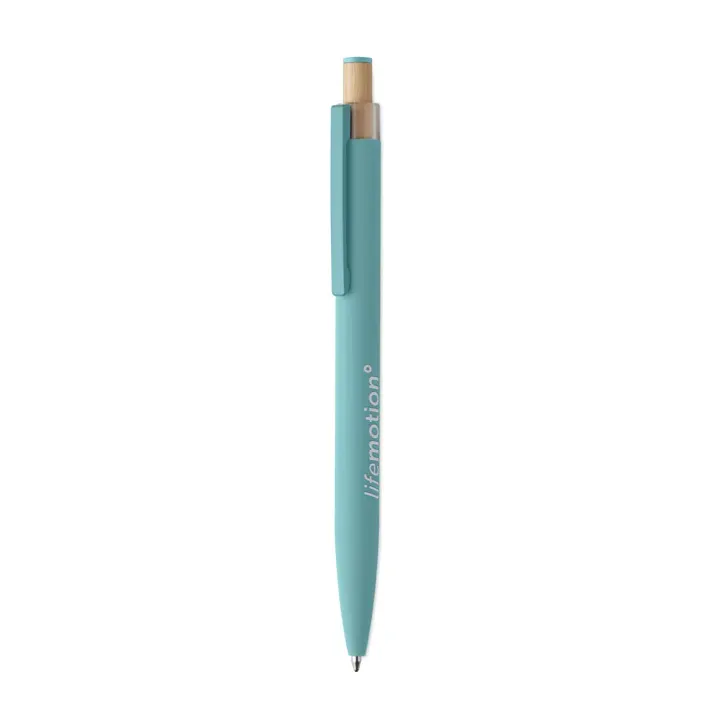 Recycled aluminium pen - MO2653 (MOCN#66)